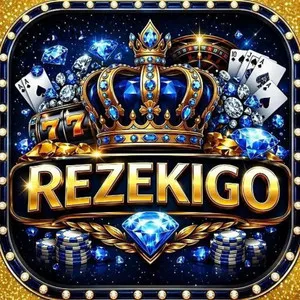 REZEKIGO - Permainan Puzzle Menarik untuk Mengasah Otak