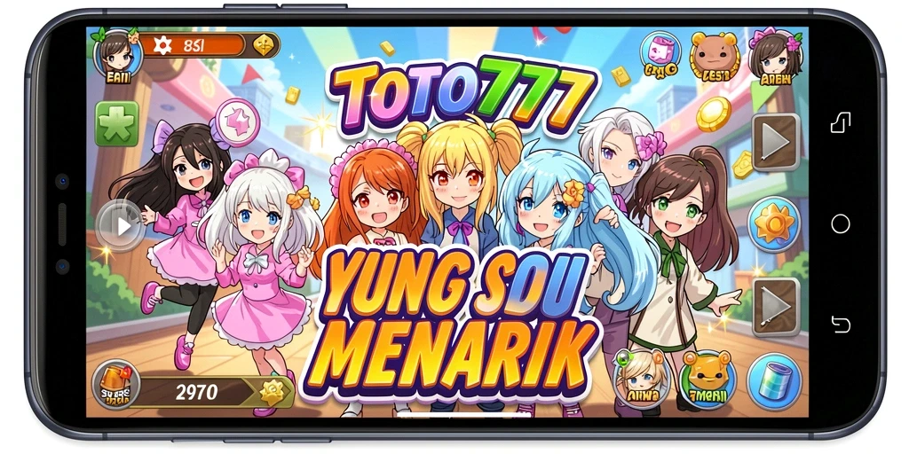 Tampilan menarik dari gameplay TOTO777 yang penuh aksi.